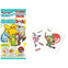 Pokemon Sword And Shield Ensky Collectible Temporary Tattoo
